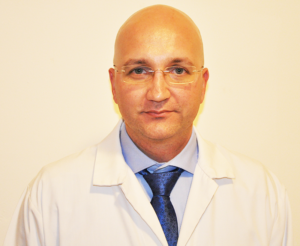 Osteopata, Fisioterapista e Posturologo